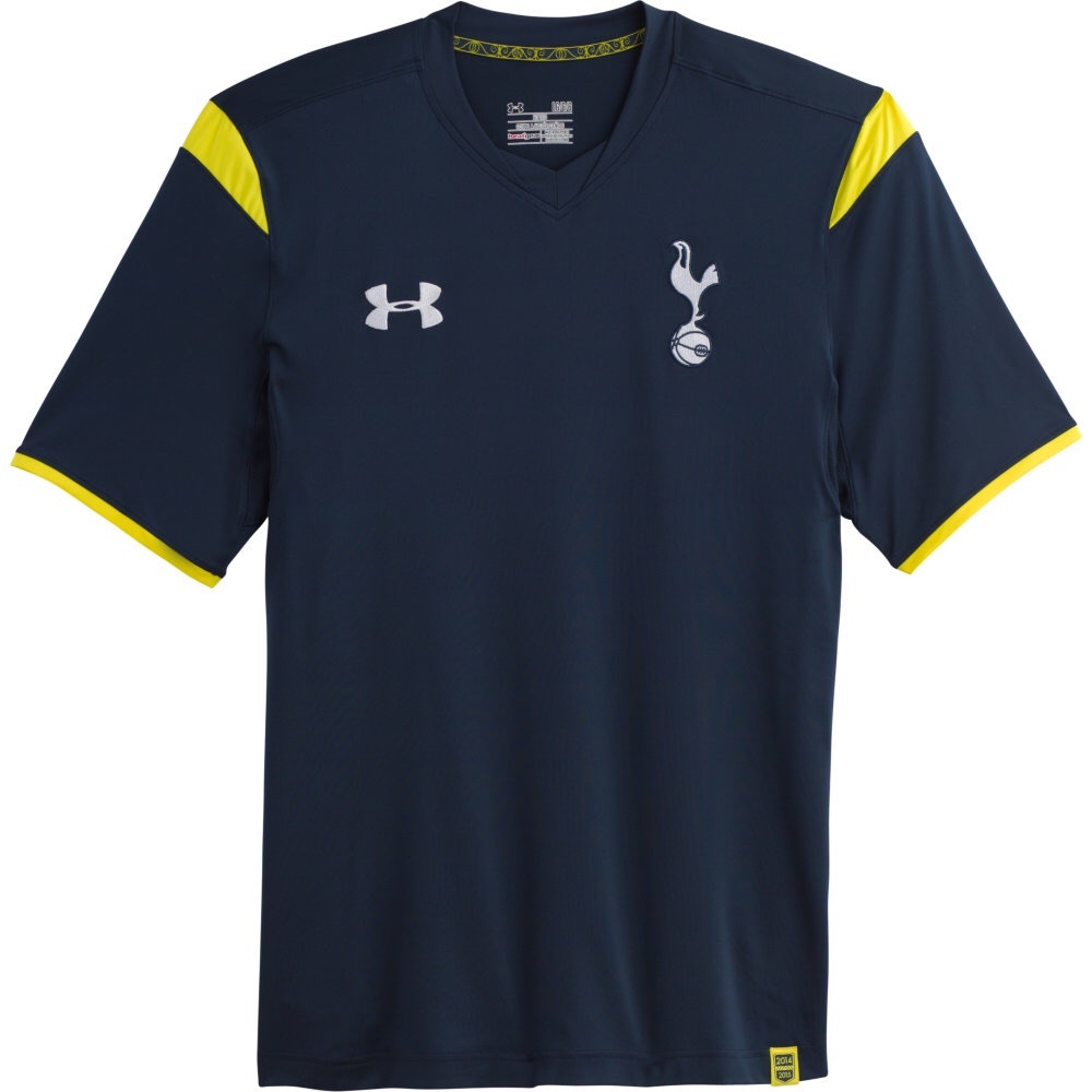 Tottenham Hotspur 14/15 N17 Training Top